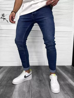 Blugi barbati conici 1281 B14-5